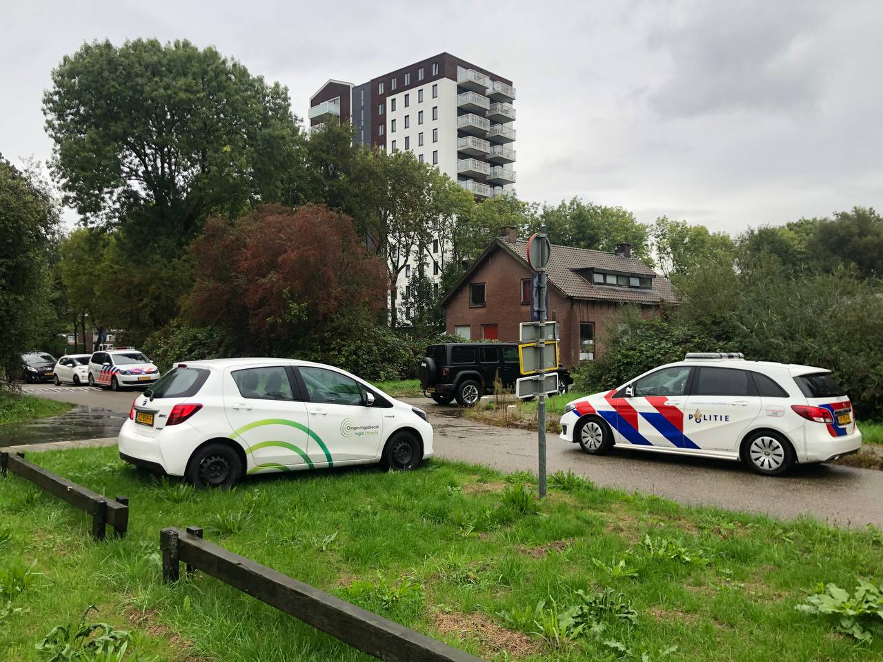 Instanties Doen Onderzoek Op Terrein Aan Randdijk IJsselstein 2 0 instanties-doen-onderzoek-op-terrein-aan-randdijk-ijsselstein-2-0